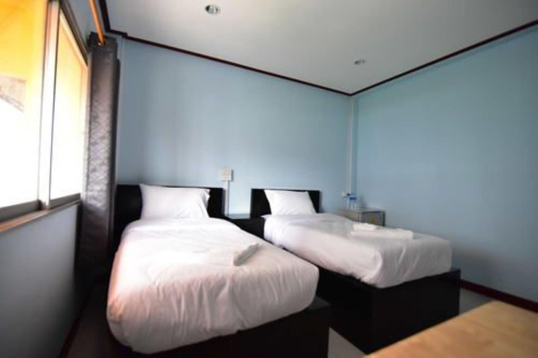 Others 5, Amenity@22, Khlong Toey