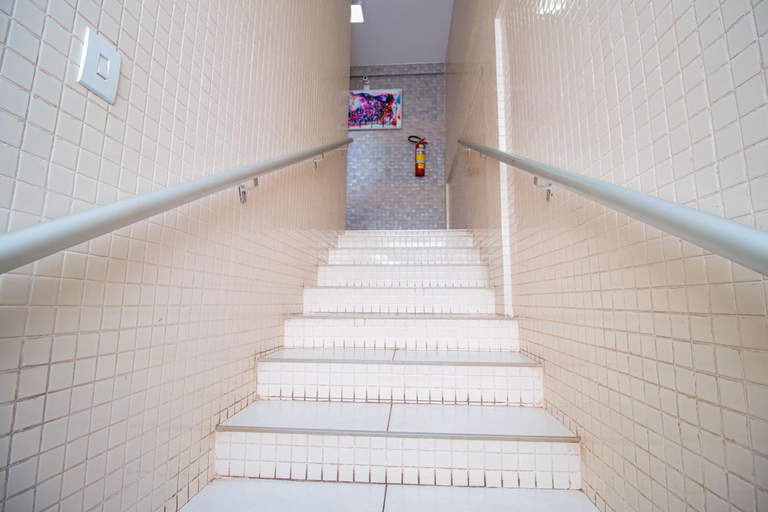 Public Area 3, Hotel Flor de Lótus Comfort, Santa Isabel do Pará