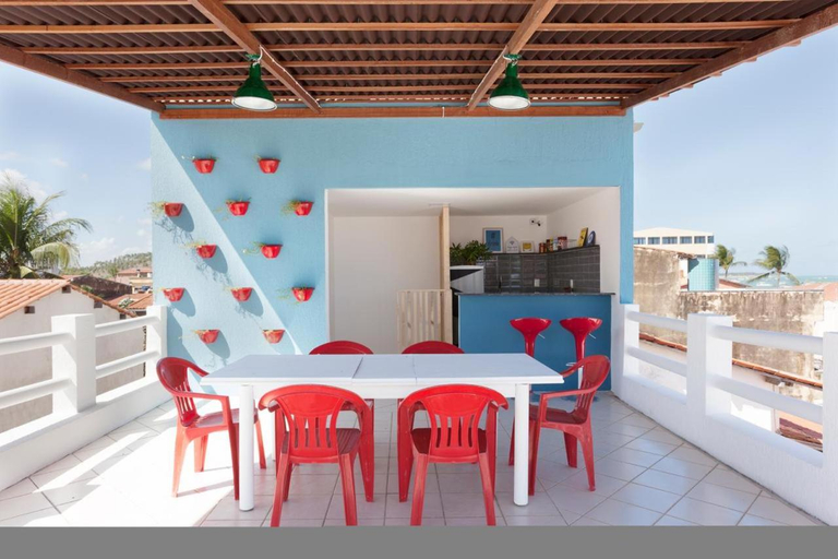 Others 3, BRECHA HOSTEL & ROOFTOP - Maragogi, Maragogi