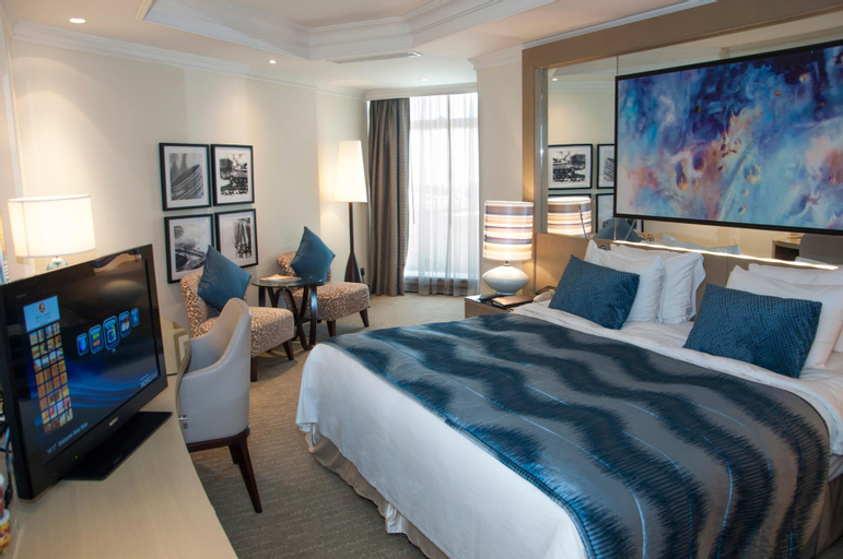 Bedroom 9
