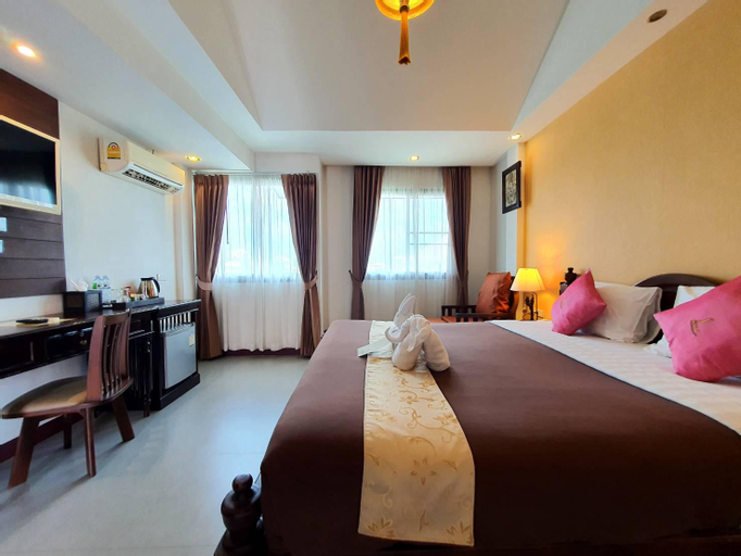 Bedroom 4
