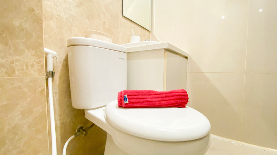 Bathroom 5