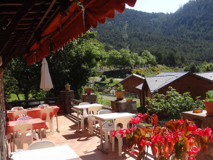 Others 2, Chambres d'hotes les Mures du Mercantour, Alpes-Maritimes