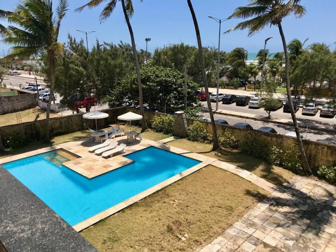 Solar Beach Front, Fortaleza