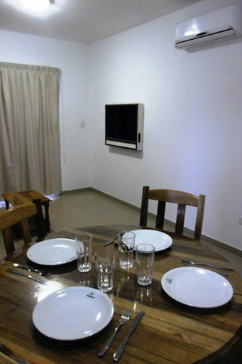 Others 5, Urunday Apart Hotel, Capital