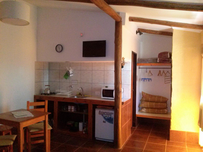 Others 3, Cabanas en La Gloria, Colón