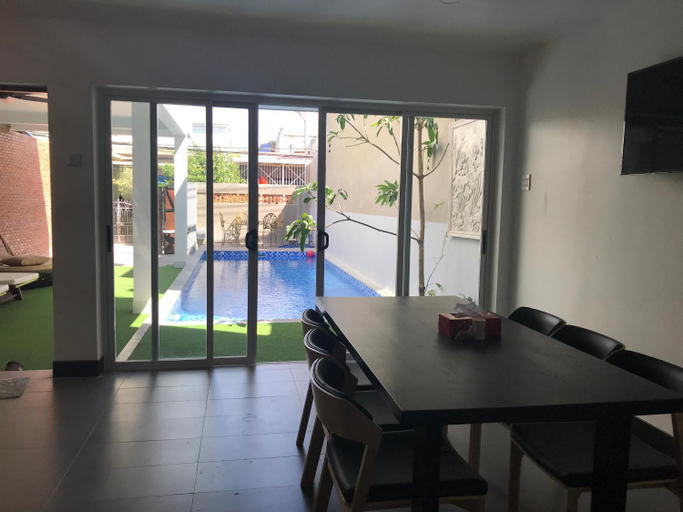 Others 5, Pho bien vila ( pho bien homestay), Phan Thiết
