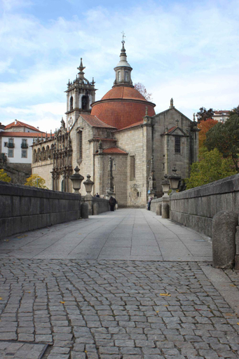 Others 5, Casas do Arrabalde, Amarante