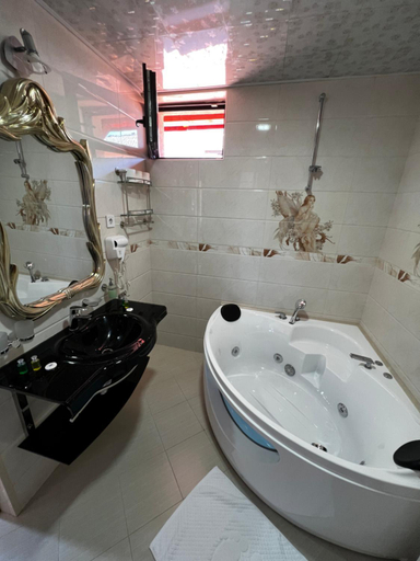 Bathroom 3, Complex Koko Hills, Sapareva Banya