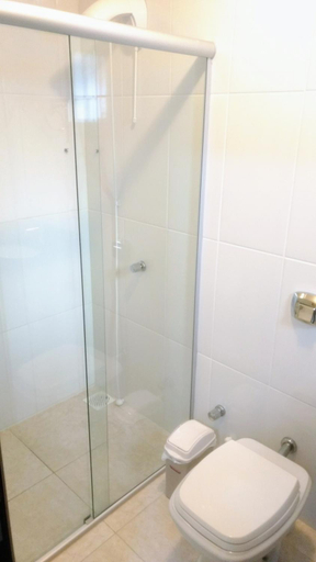 Bathroom, Classe Pousada, Imbé