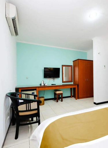 Bedroom 11