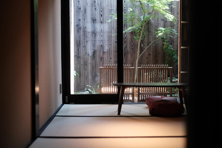 Others 5, Kyokoi Kiyomizugojo, Kyoto