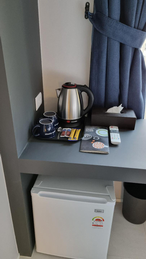 Amenities 10