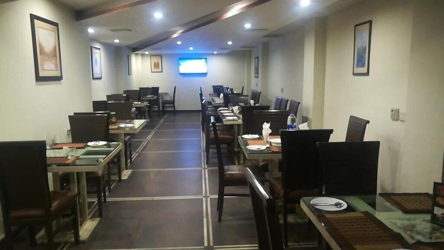 Food & Drinks, Hotel Grand Inn Lahore, Lahore