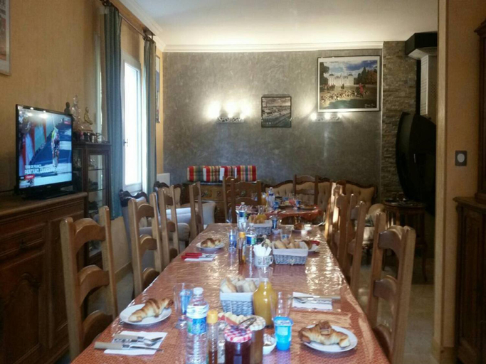 Food & Drinks 4, Chambres D'hotes du Plessis, Loir-et-Cher