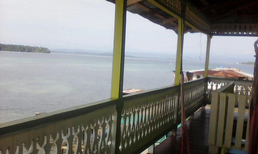 Others 3, Bastimentos Caribean Hotel, Bocas del Toro