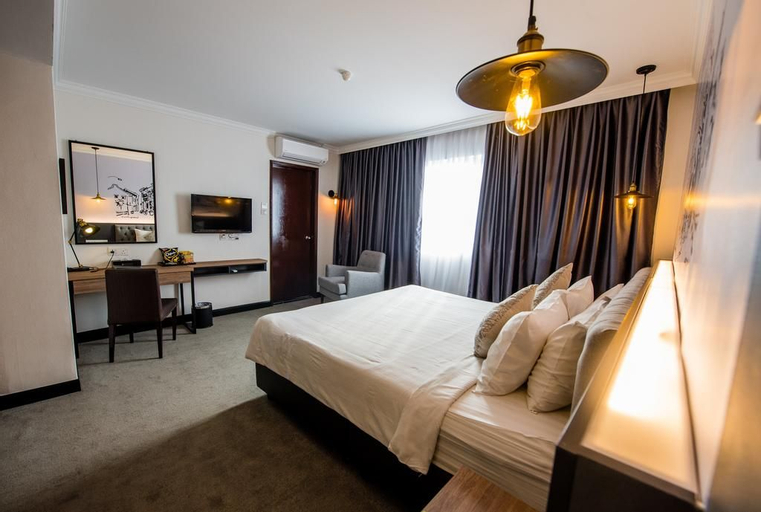 Bedroom 27