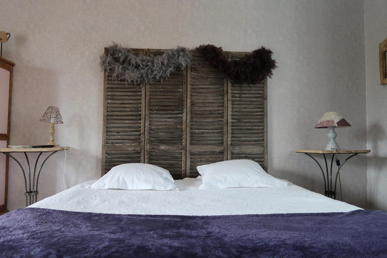Others 3, Le Relais Du Grand Logis, Ain