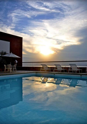 Sport & Beauty, Flat Privativo Sol Victoria Marina, Salvador