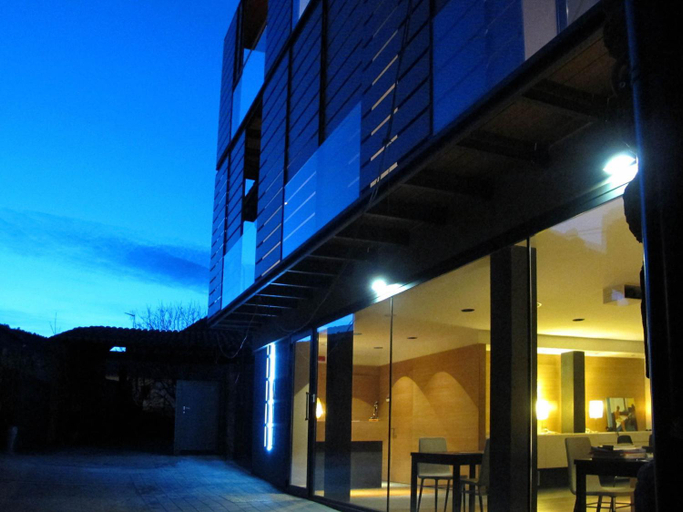Exterior & Views 1, Bonansa Country Hotel, Huesca