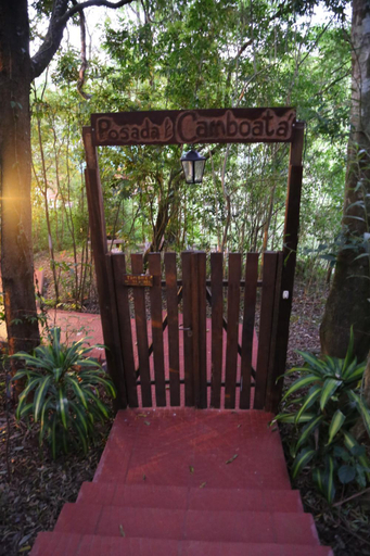Public Area