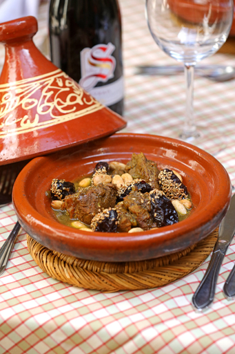 Food & Drinks 5, Riad Zayane , Marrakech