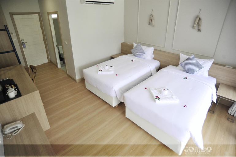 Bedroom 11
