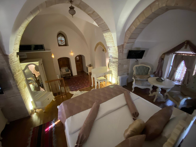 Bedroom 2, Behrampasa Otel Cafe Restaurant, Merkez