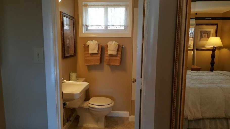 Bedroom 17