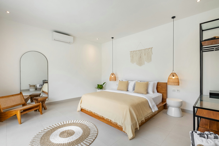Bedroom 3, Casa Maro, Badung