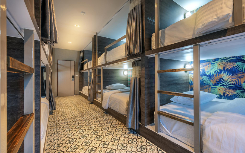 Bedroom 10