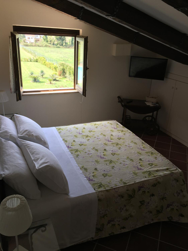 Others 4, Il Casale di Riardo Luxury B&B, Caserta