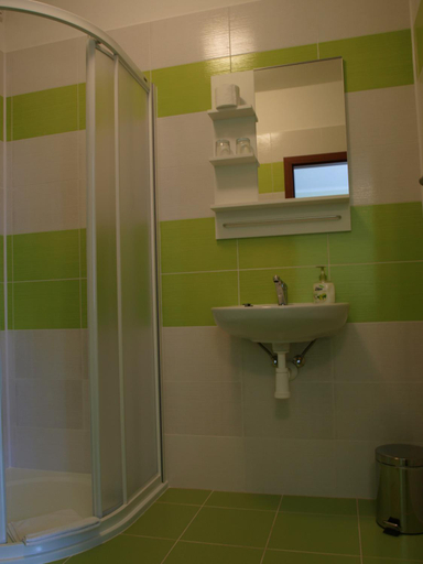 Bathroom 3, Penzion U Dvou lip, Břeclav