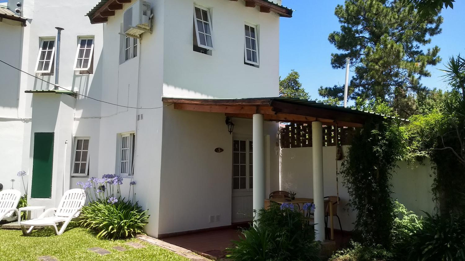 Others 5, La Daimale Apart, Colón