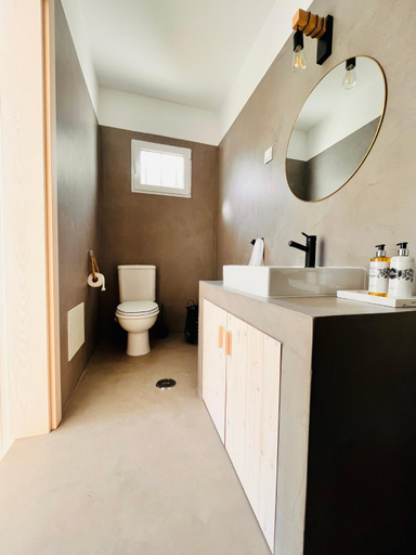 Bathroom 2, Amazing - VillaAnas Balaia, Albufeira