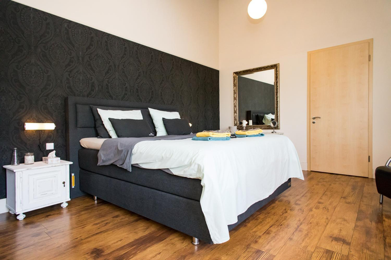 Others 4, Luxe B&B Het Colmerhof, Deventer