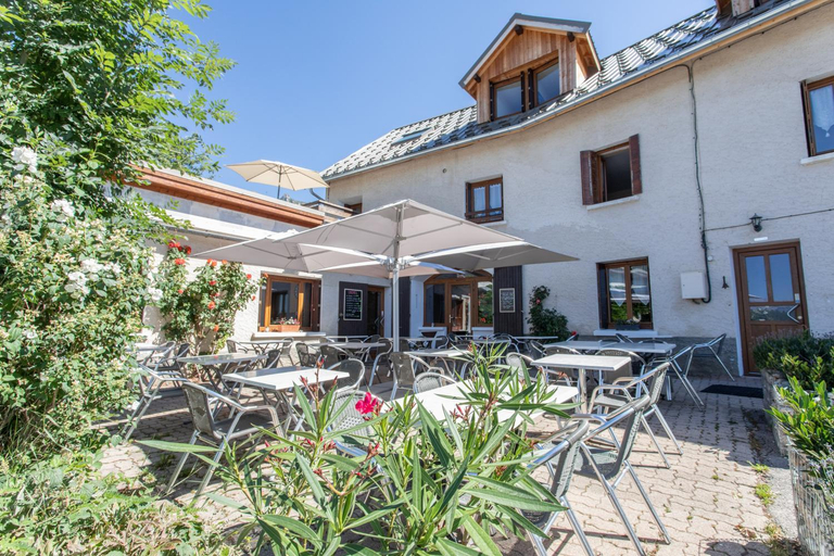 Others 4, Auberge Le Vieux Chaillol, Hautes-Alpes