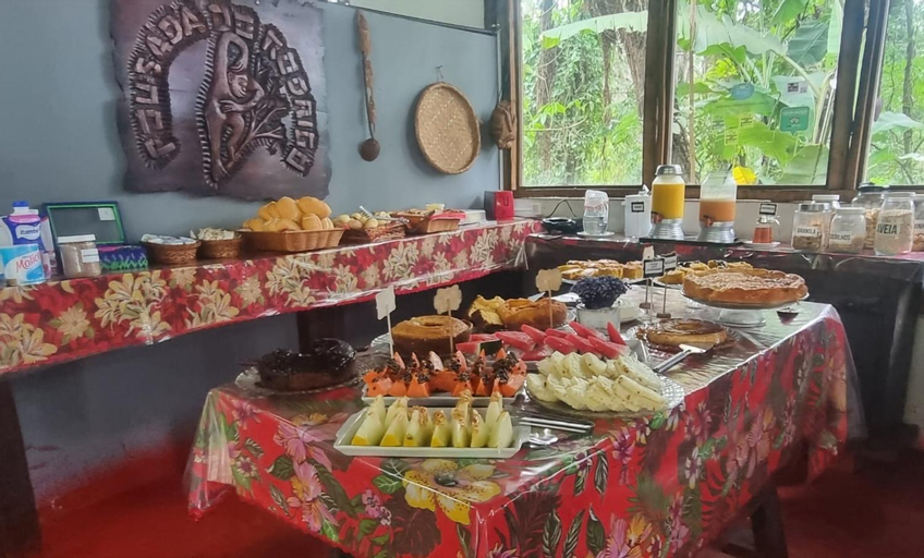 Food & Drinks 2, Pousada do Rodrigo, Nova Lima
