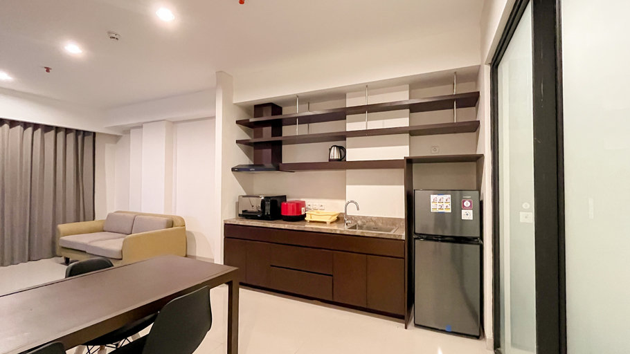 Others 3, 2BR Skales Residence Near Bali International Convention Centre, Badung