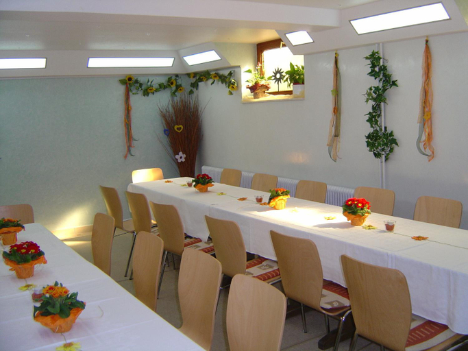 Food & Drinks, Hotel Garni Pension Ruth, Rhein-Pfalz-Kreis