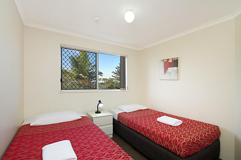 Bedroom 15