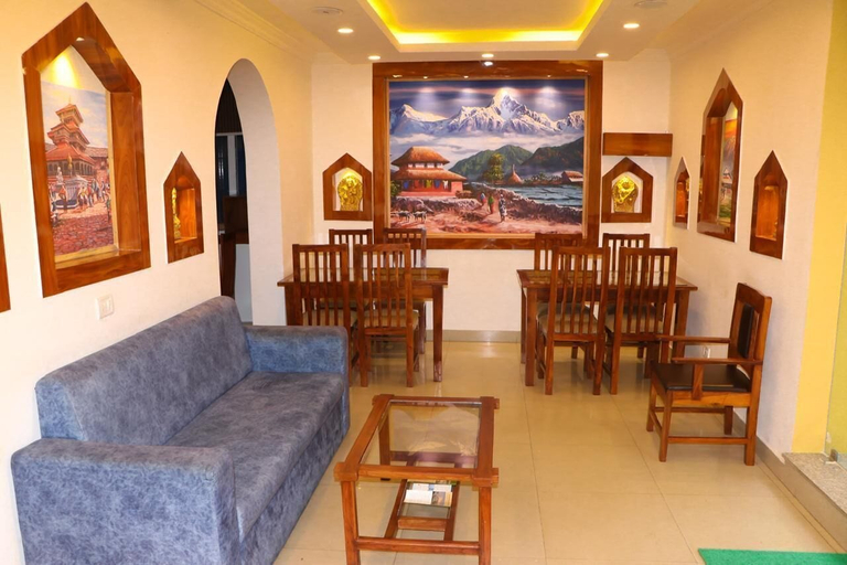 Others 5, Thani Boutique Hotel, Bagmati