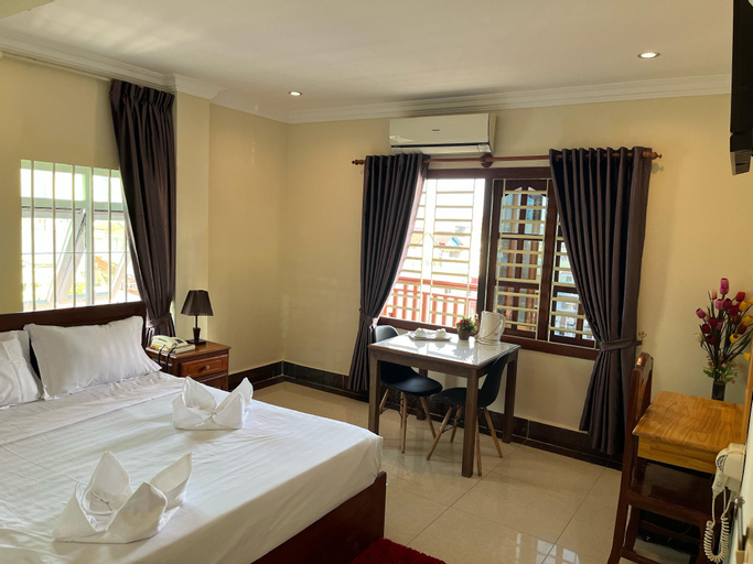 Bedroom 5