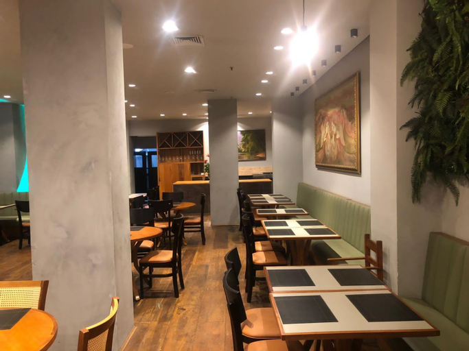 Restaurant 1