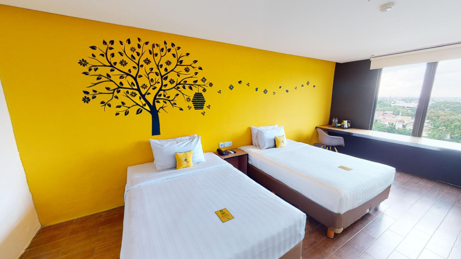 Bedroom 13