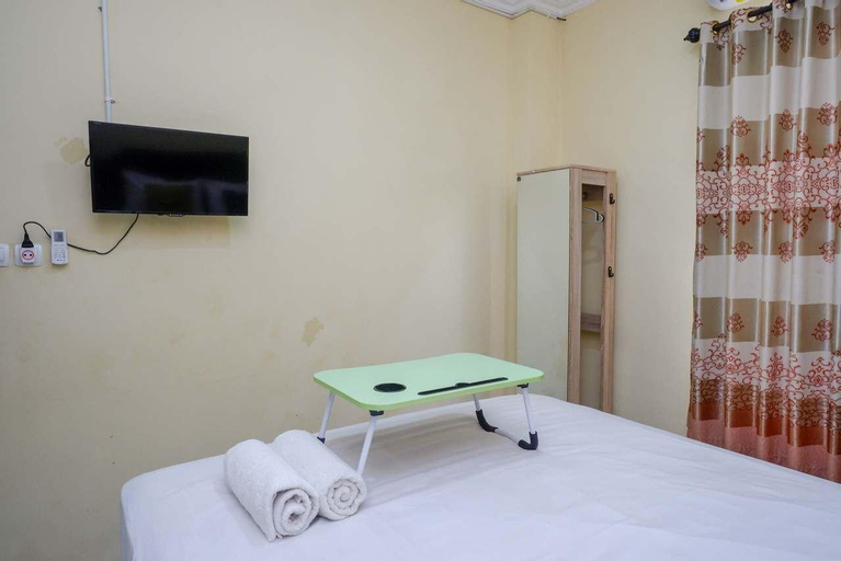 Bedroom 8