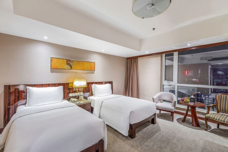 Others 5, YUN-RAY AMBASSADOR HOTEL, Shijiazhuang