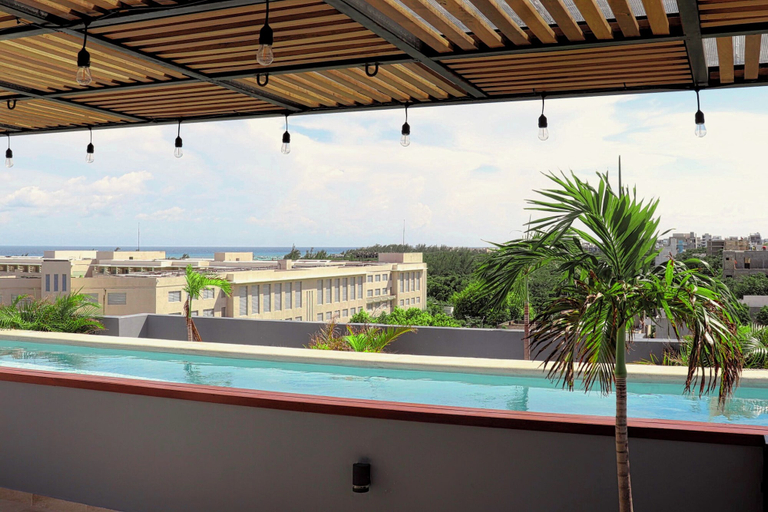 Sport & Beauty, Sunset Kin Beach Apartments, Cozumel