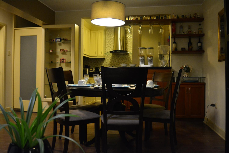 Food & Drinks 4, Kangaroo Wasi Airport Bed & Breakfast, Callao
