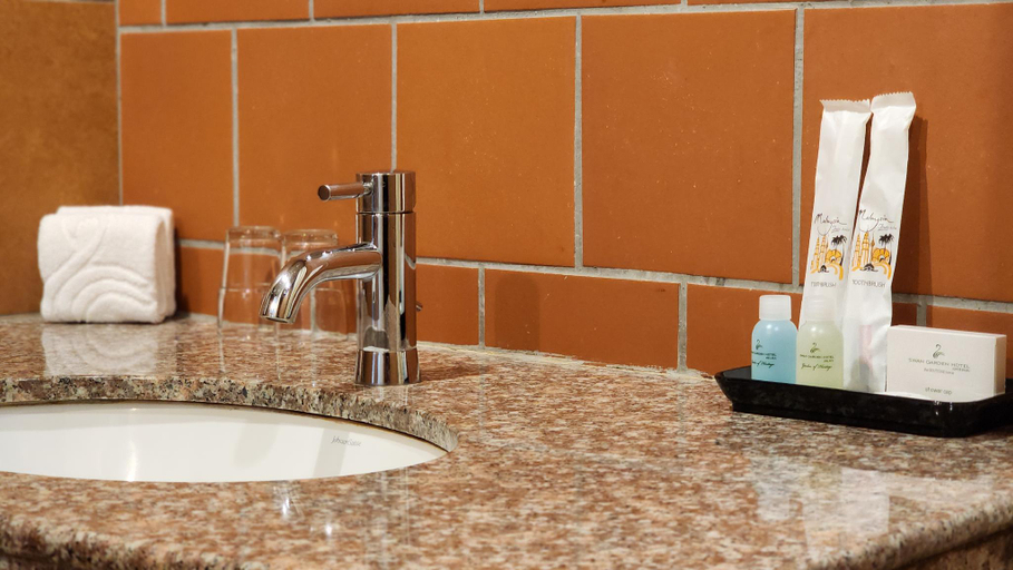 Bathroom 1